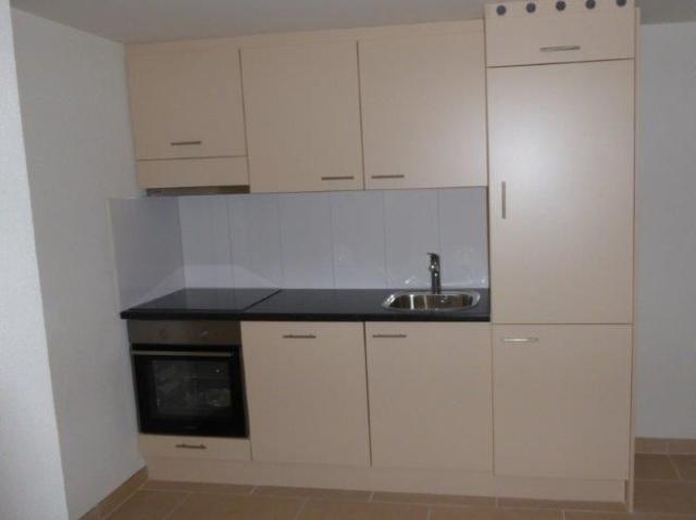 Apartment mieten in Bettlach, Solothurn