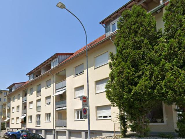 Apartment mieten in Bettlach, Solothurn