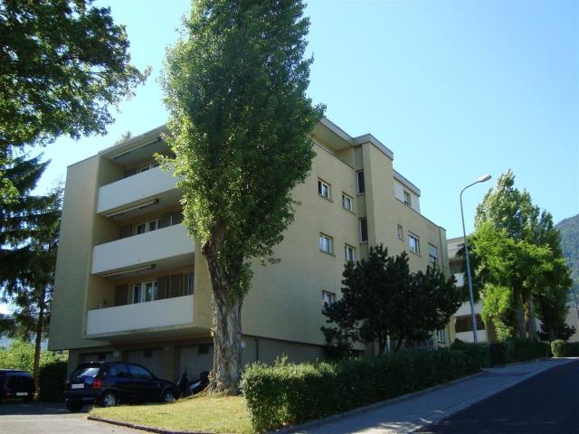 Apartment mieten in Bettlach, Solothurn