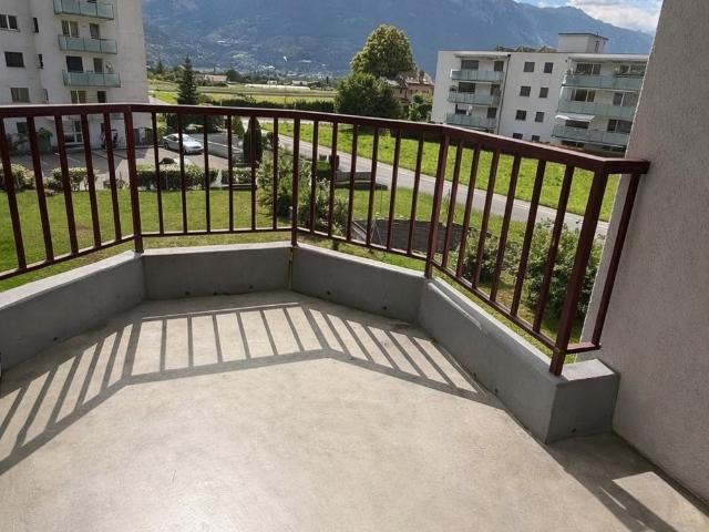 Apartment mieten in Bex, Waadt