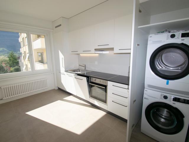Apartment mieten in Biasca, Tessin