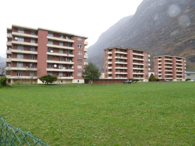Apartment mieten in Biasca, Tessin