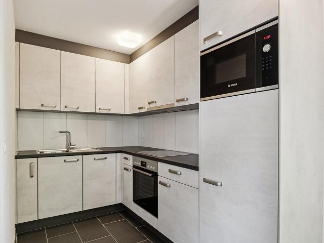 Apartment mieten in Biberist, Solothurn