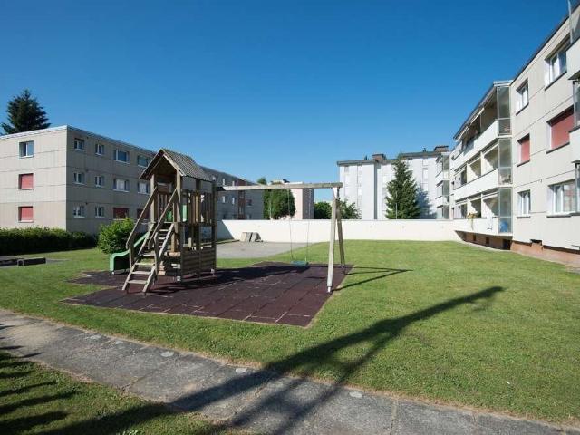 Apartment mieten in Biberist, Solothurn