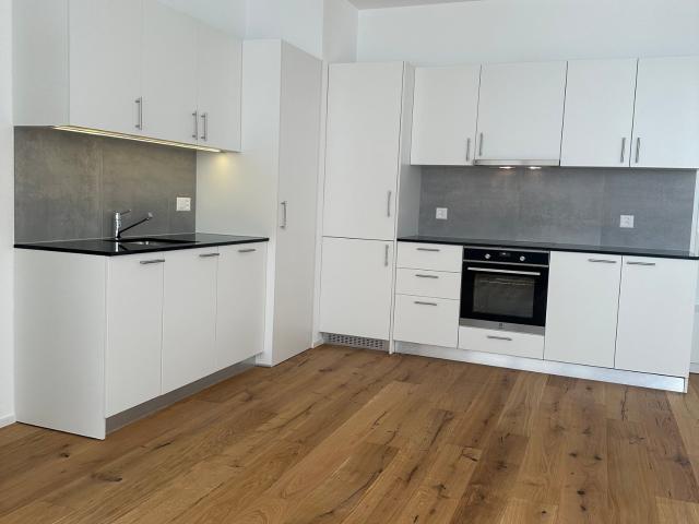 Apartment mieten in Neustadt / Nouvelle ville, Biel/Bienne