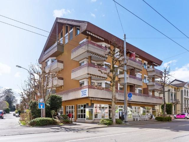 Apartment mieten in Biel, Bern
