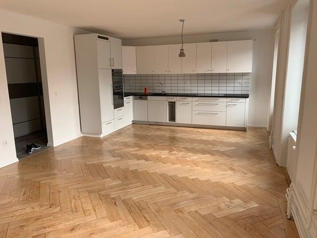 Apartment mieten in Biel, Bern
