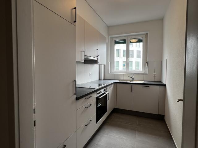 Apartment mieten in Neustadt / Nouvelle ville, Biel/Bienne