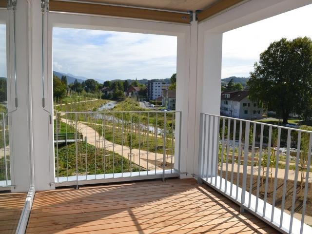 Apartment mieten in Biel, Bern