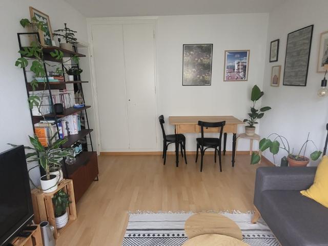 Apartment mieten in Biel, Bern