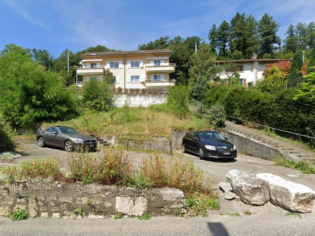 Apartment mieten in Biel, Bern