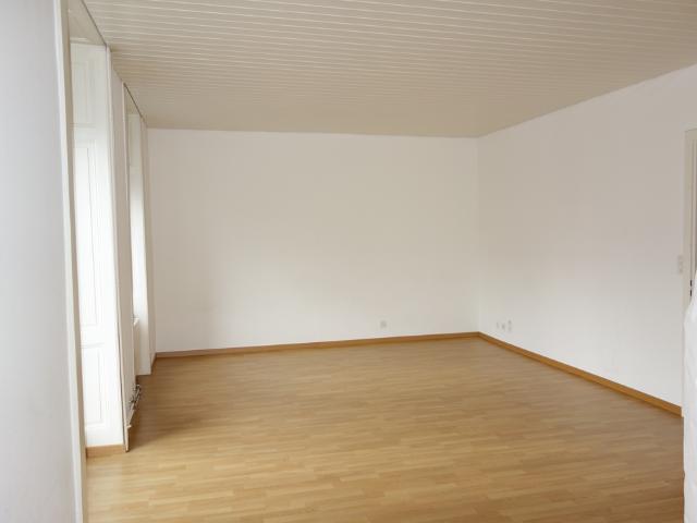 Apartment mieten in Vieille Ville / Altstadt, Biel/Bienne
