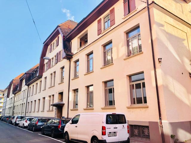 Apartment mieten in Biel, Bern