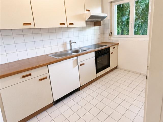 Apartment mieten in Biel, Bern