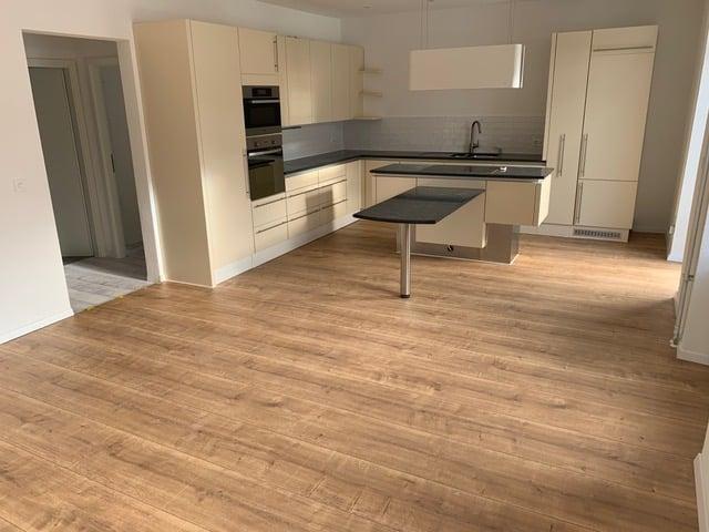 Apartment mieten in Biel, Bern