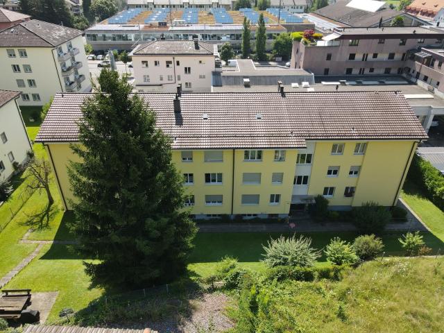 Apartment mieten in Champagne, Biel/Bienne