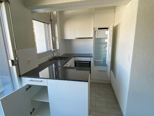 Apartment mieten in Biel, Bern