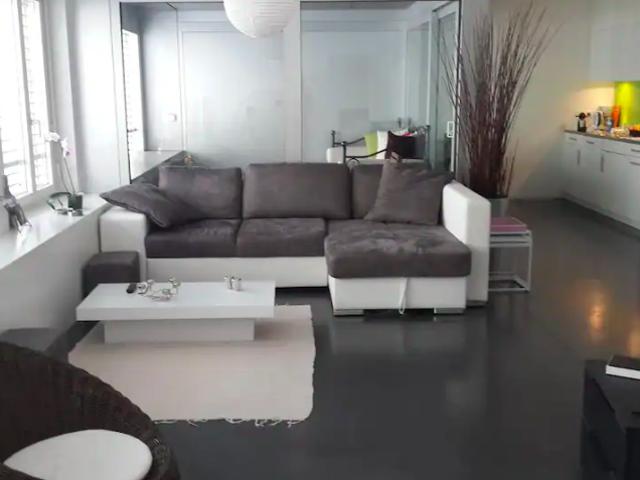 Apartment mieten in Biel, Bern