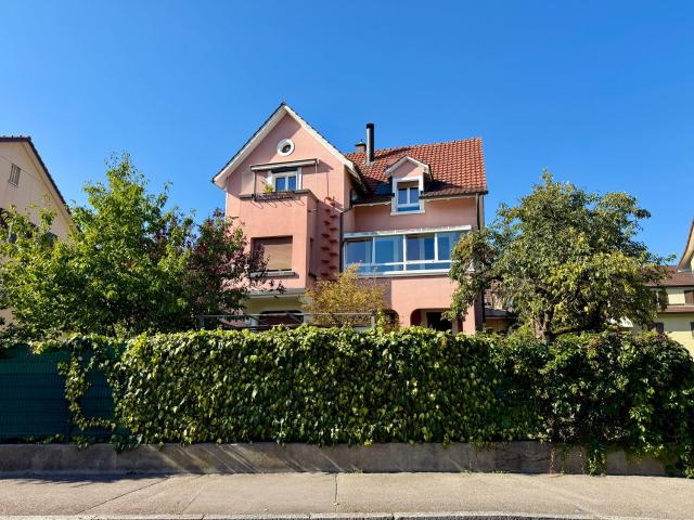 Apartment mieten in Champagne, Biel/Bienne