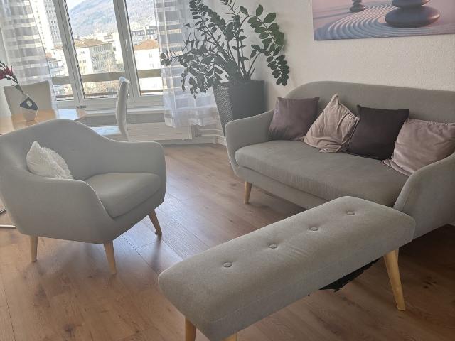 Apartment mieten in Biel, Bern