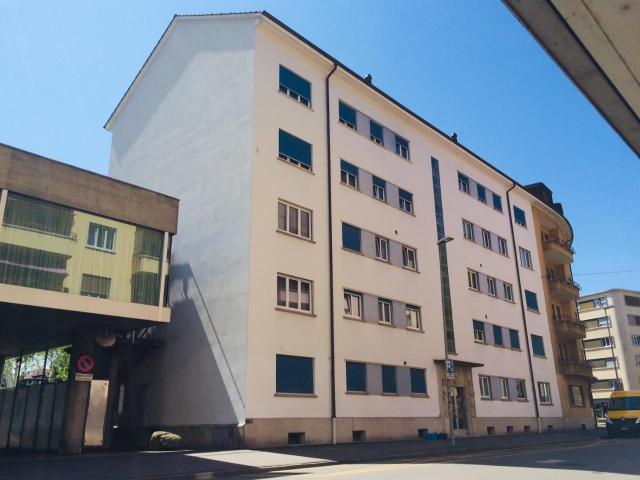 Apartment mieten in Biel, Bern