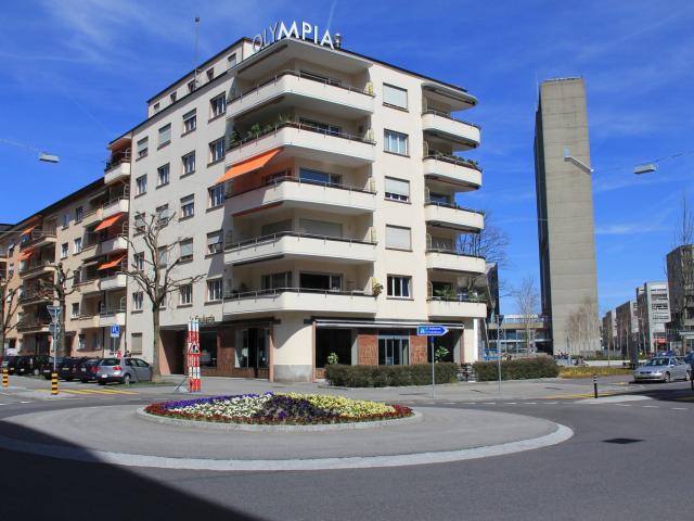 Apartment mieten in Biel, Bern