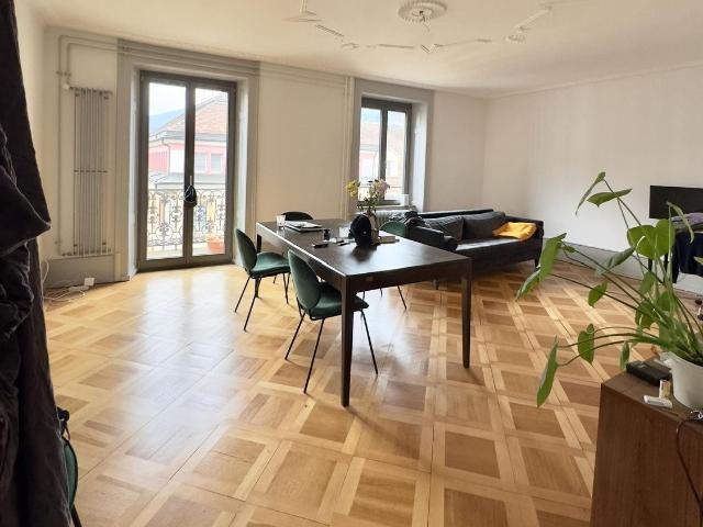 Apartment mieten in Vieille Ville / Altstadt, Biel/Bienne