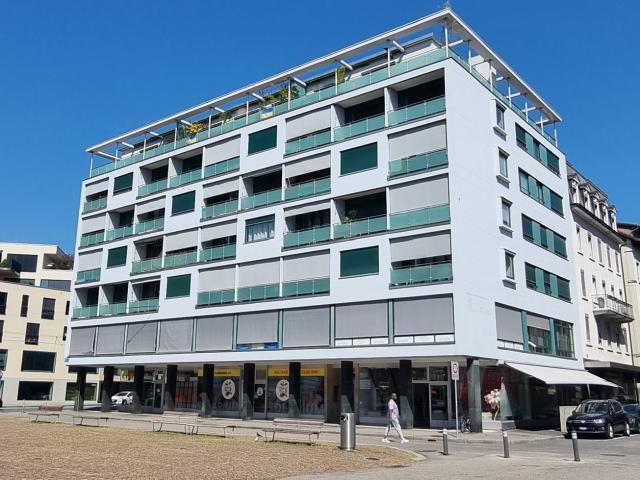 Apartment mieten in Biel, Bern