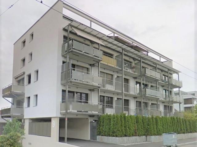 Apartment mieten in Biel, Bern