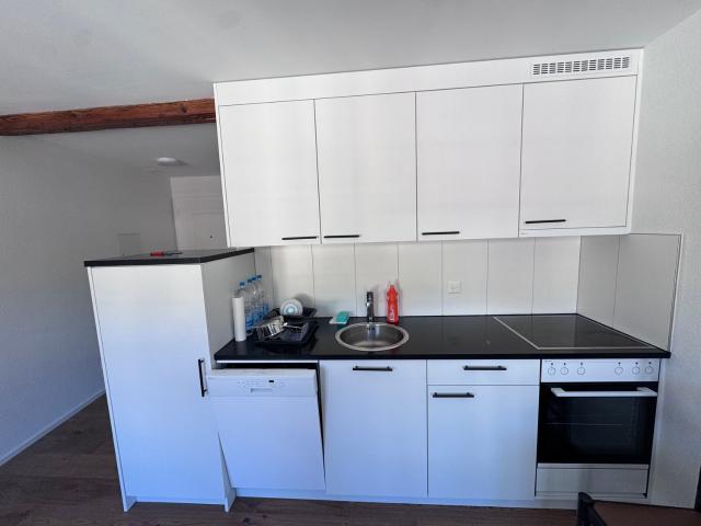 Apartment mieten in Biel, Bern