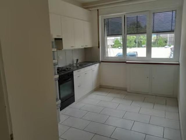 Apartment mieten in Biel, Bern