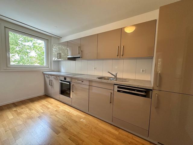 Apartment mieten in Biel, Bern