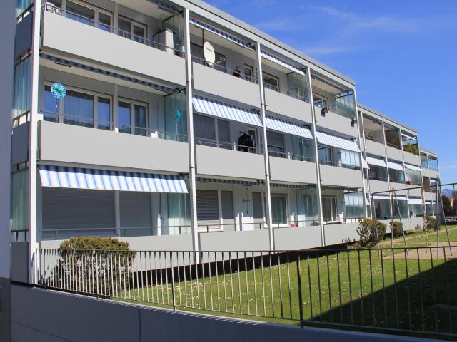 Apartment mieten in Biel, Bern