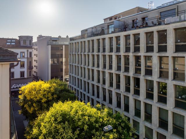Apartment mieten in Biel, Bern