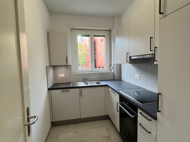 Apartment mieten in Biel, Bern