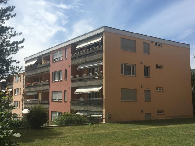 Apartment mieten in Biel, Bern