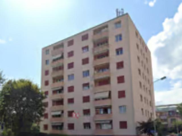 Apartment mieten in Biel, Bern