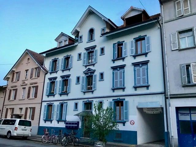 Apartment mieten in Biel, Bern