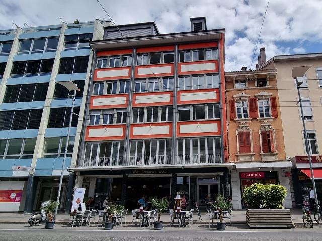 Apartment mieten in Biel, Bern