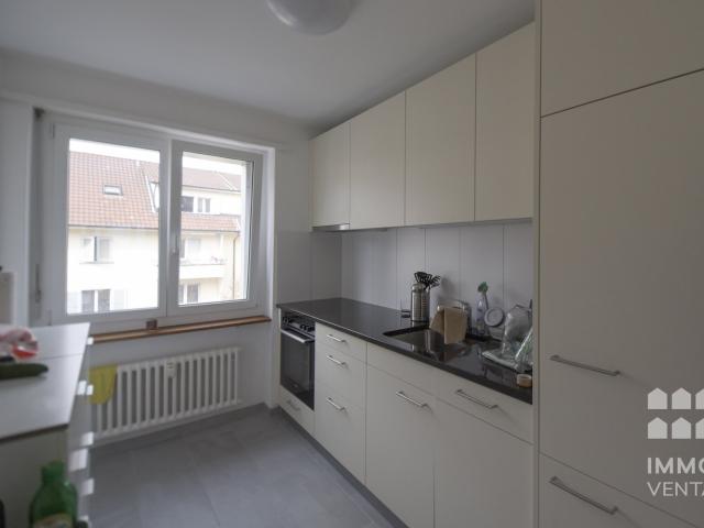 Apartment mieten in Biel, Bern
