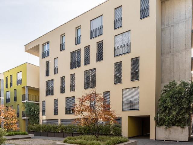 Apartment mieten in Biel, Bern