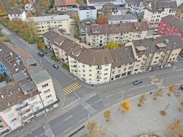 Apartment mieten in Biel, Bern