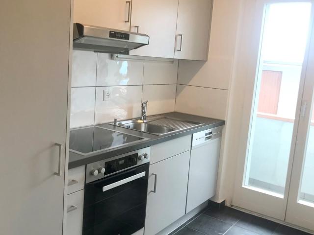Apartment mieten in Champagne, Biel/Bienne