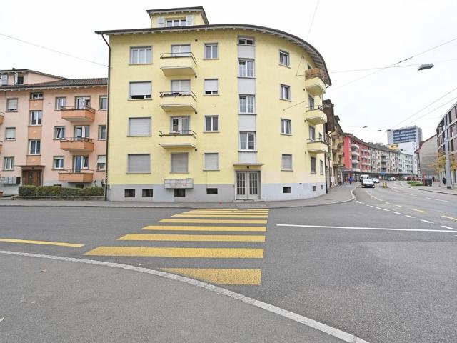 Apartment mieten in Biel, Bern