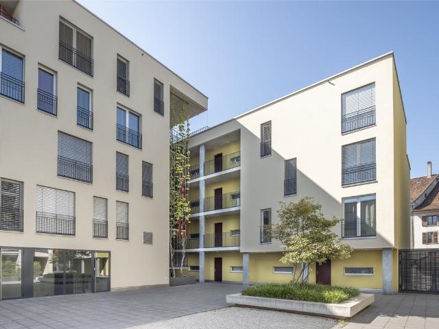 Apartment mieten in Biel, Bern