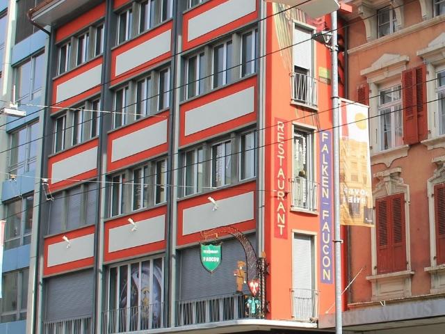 Apartment mieten in Biel, Bern