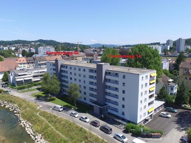 Apartment mieten in Biel, Bern