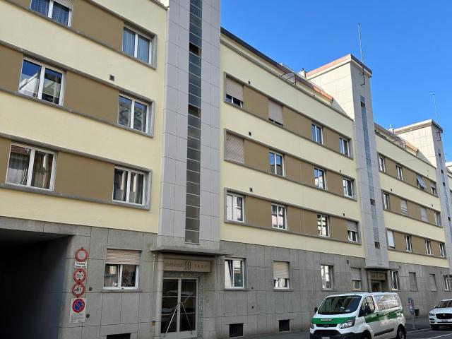 Apartment mieten in Biel, Bern