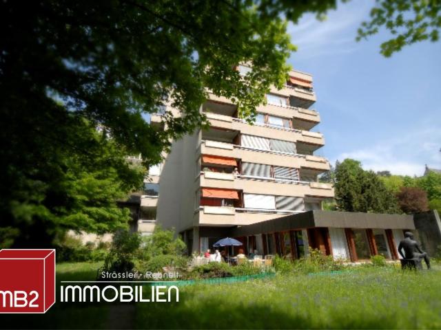 Apartment mieten in Biel, Bern