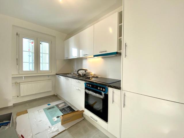 Apartment mieten in Biel, Bern